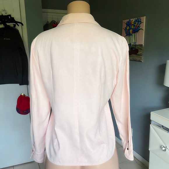 Talbots Jacket - Picture 3 of 4